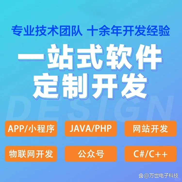 南岸区软件开发